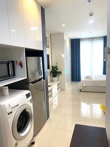 Hình ảnh Bán Trang Chủ MB66.COM / Đăng Ký Tặng 66K Sky Center, DT 37m2, 1PN, Full NT, giá 2.750 tỷ