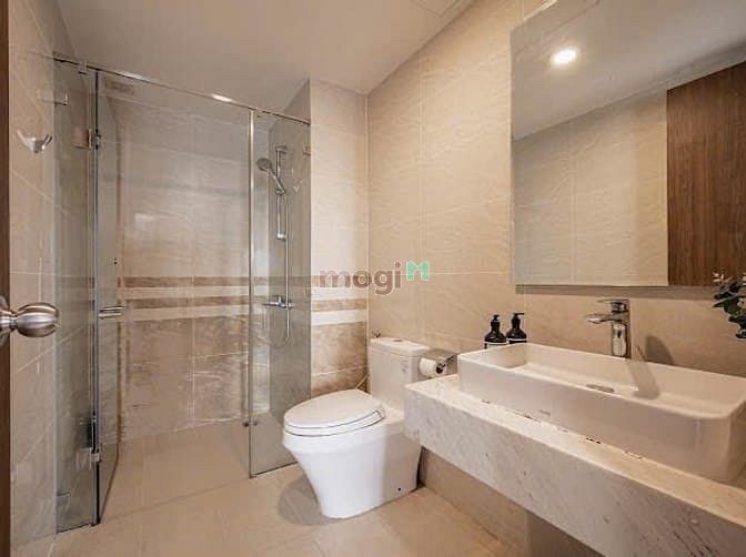 Hình ảnh Cho thuê Trang Chủ MB66.COM / Đăng Ký Tặng 66K cao cấp SAI GON ROYAL quận 4 2PN 2WC full nội thất