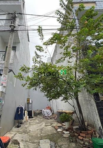 Hình ảnh Bán đất hẻm xe hơi đường số 102,P tăng nhơn phú A, tp thủ đức