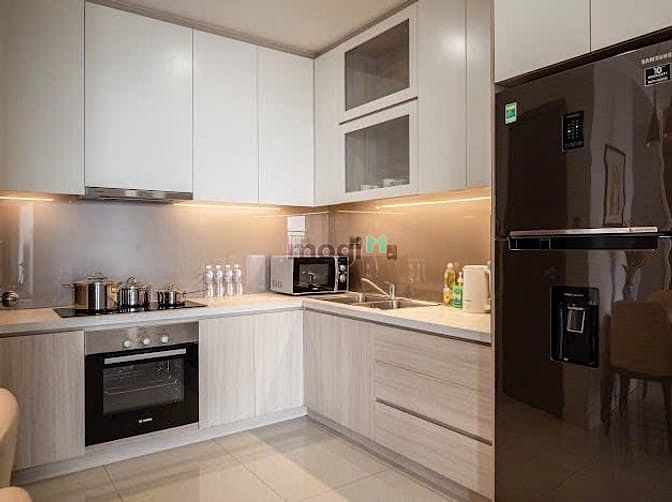 Hình ảnh Cho thuê Trang Chủ MB66.COM / Đăng Ký Tặng 66K cao cấp SAI GON ROYAL quận 4 2PN 2WC full nội thất
