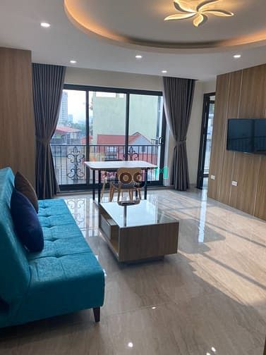 Hình ảnh Mb6623 nạp rút nhanh chóng 1k1n ban công, sân thượng view hồ full nội thất Lạc Long Quân