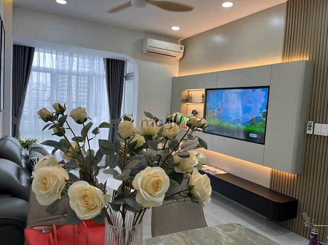 Hình ảnh Cho thuê Trang Chủ MB66.COM / Đăng Ký Tặng 66K sky garden 3, pmh. căn 1pn, 2pn, 3pn nhà mới 100%