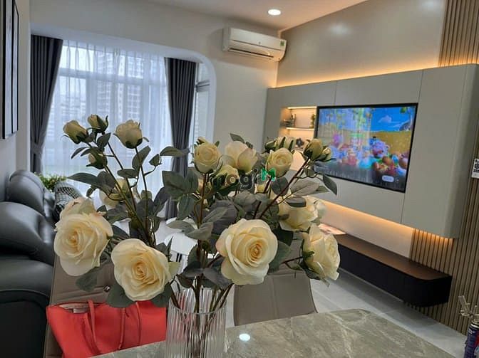 Hình ảnh Cho thuê Trang Chủ MB66.COM / Đăng Ký Tặng 66K sky garden 3, pmh. căn 1pn, 2pn, 3pn nhà mới 100%