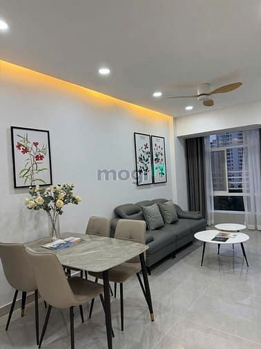 Hình ảnh Cho thuê Trang Chủ MB66.COM / Đăng Ký Tặng 66K sky garden 3, pmh. căn 1pn, 2pn, 3pn nhà mới 100%
