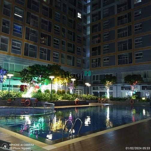 Hình ảnh Bán Căn Hộ Chưng Cư Carillon 7. Tân Phú. 3,939tỷ 2PN