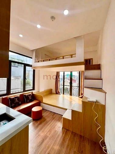 Hình ảnh 2 Không gian ngủ- Gần ga metro - ung văn khiêm