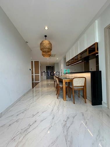 Hình ảnh Cho thuê Midtowm M5, 3pn view sông Pmh , Q7 tphcm