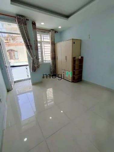 Hình ảnh [Quận 3] Bán Nhà Phố HXH Gần THCS Bàn Cờ, Tiện Kinh Doanh Chỉ Hơn 7 Tỷ