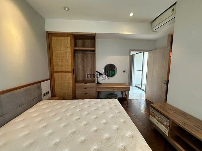 Hình ảnh Cho thuê Midtowm M5, 3pn view sông Pmh , Q7 tphcm