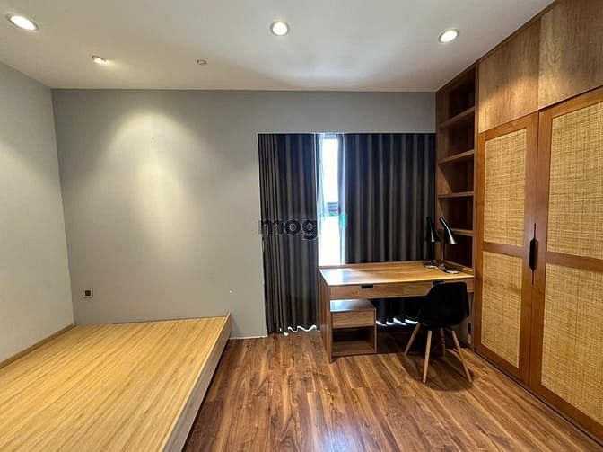 Hình ảnh Cho thuê Midtowm M5, 3pn view sông Pmh , Q7 tphcm