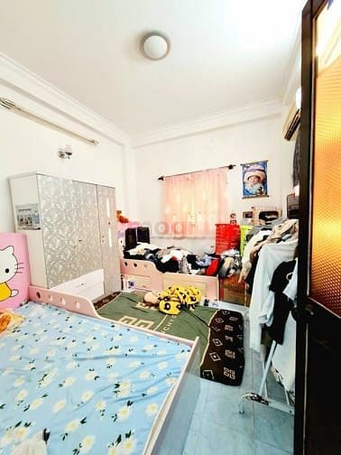 Hình ảnh Chủ Bán Nhà 4Tầng,36m2-Để Định Cư-Gần Chợ Bến Thành - Quận1