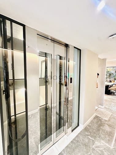 Hình ảnh Bán nhanh Biệt thự phố nội thất cao cấp