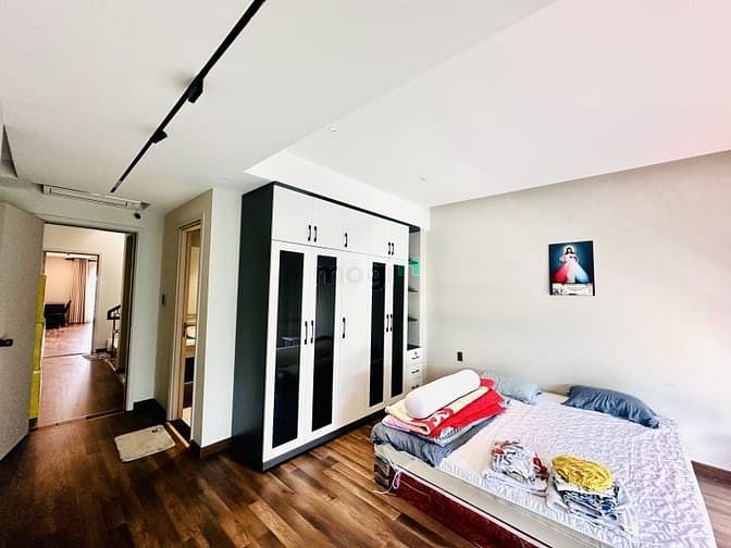 Hình ảnh Bán nhanh Biệt thự phố nội thất cao cấp