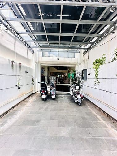 Hình ảnh Bán nhanh Biệt thự phố nội thất cao cấp