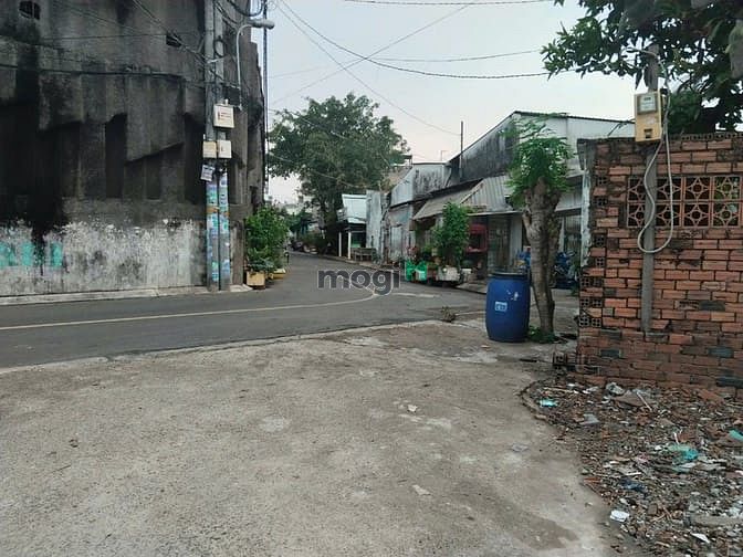 Hình ảnh Đất đẹp HXH Tân Phú, Quận 9 – Gần Metro, Bến Xe Mới, xây ở ngay!