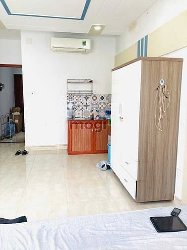 Hình ảnh Phòng Ban công & Cửa sổ - Nguyễn Văn Đậu Bình Thạnh