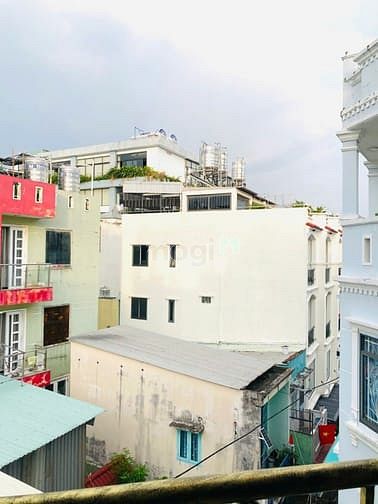 Hình ảnh Phòng Ban công & Cửa sổ - Nguyễn Văn Đậu Bình Thạnh