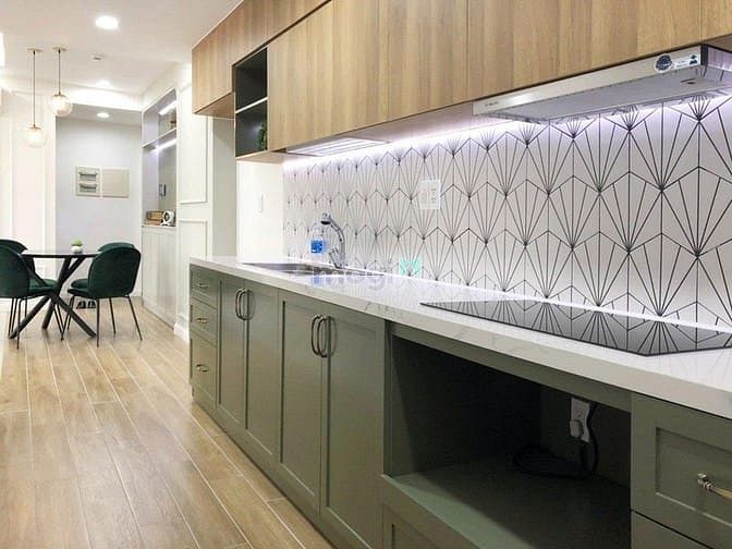 Hình ảnh Bán Hưng Phúc view villa- 2pn- 7,5ty