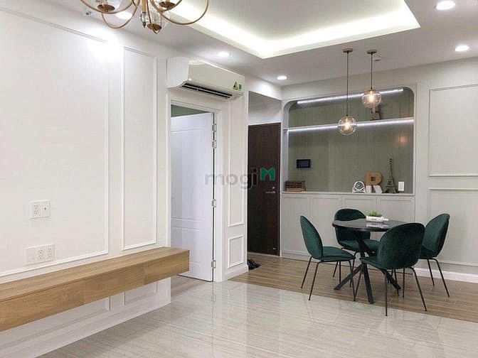 Hình ảnh Bán Hưng Phúc view villa- 2pn- 7,5ty