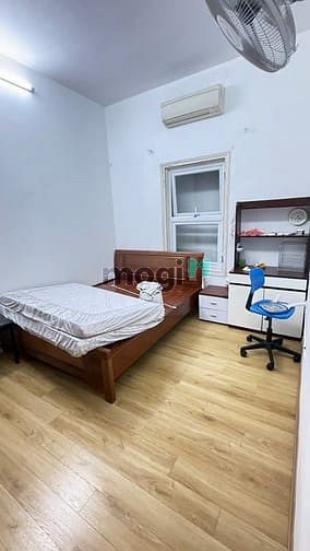 Hình ảnh Cho thuê nhà ngõ 45 đồng me 55m x5T ô tô đỗ cửa