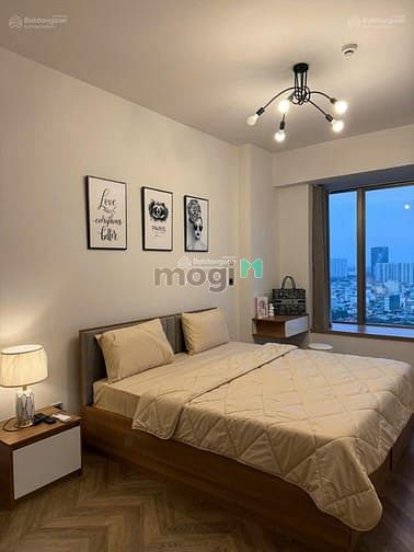 Hình ảnh Bán Midtown m7 2PN nhà đầy đủ nội thất view không chắn rẻ nhất