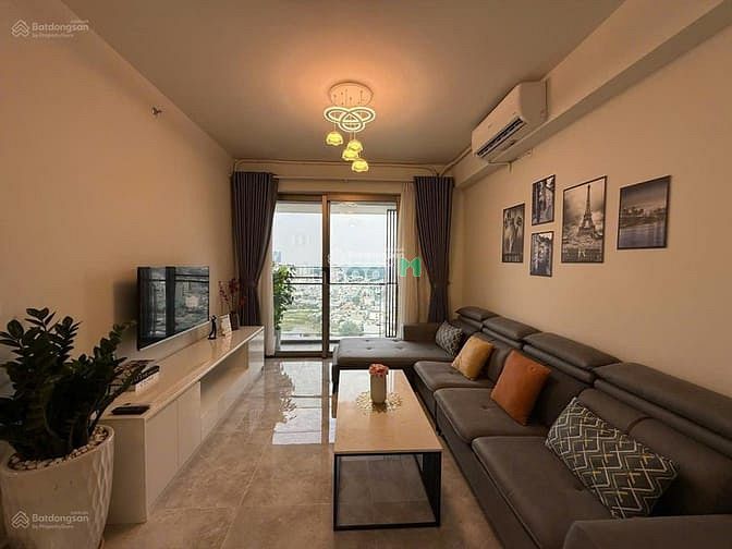 Hình ảnh Bán Midtown m7 2PN nhà đầy đủ nội thất view không chắn rẻ nhất