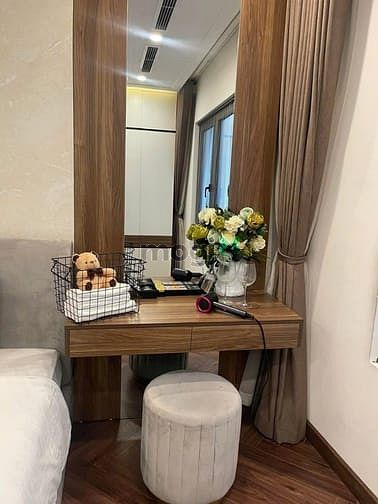 Hình ảnh Cho thuê nhà biệt thự ngõ 4 dương đình nghệ 100m x 4T