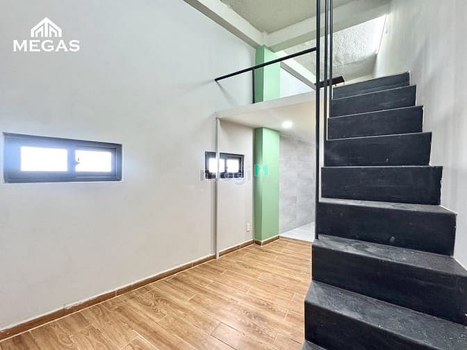 Hình ảnh Cho Thuê Căn Hộ Duplex Mới Tinh Full Nội Thất Q.Tân Phú