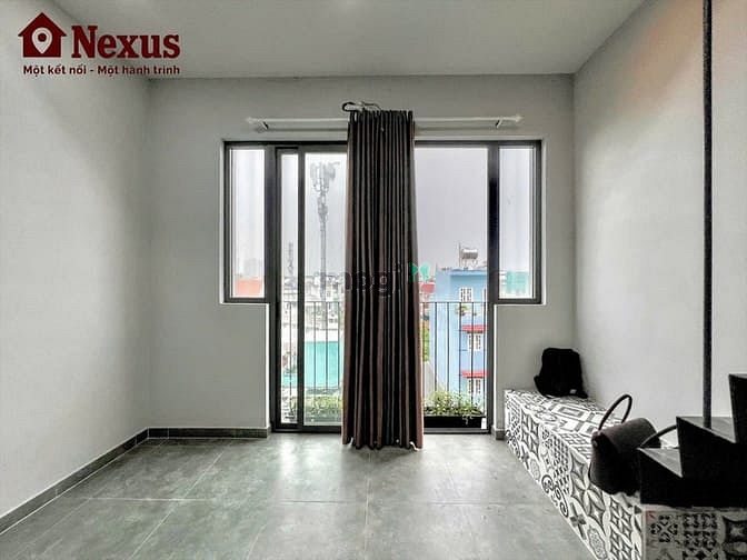 Hình ảnh Cho Thuê Căn Hộ Duplex Mới Tinh Full Nội Thất Q.Tân Phú