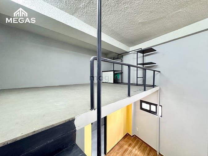 Hình ảnh Cho Thuê Căn Hộ Duplex Mới Tinh Full Nội Thất Q.Tân Phú