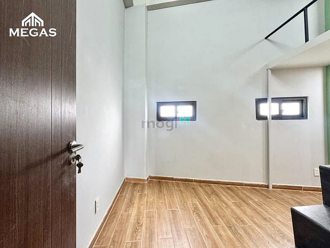 Hình ảnh Cho Thuê Căn Hộ Duplex Mới Tinh Full Nội Thất Q.Tân Phú