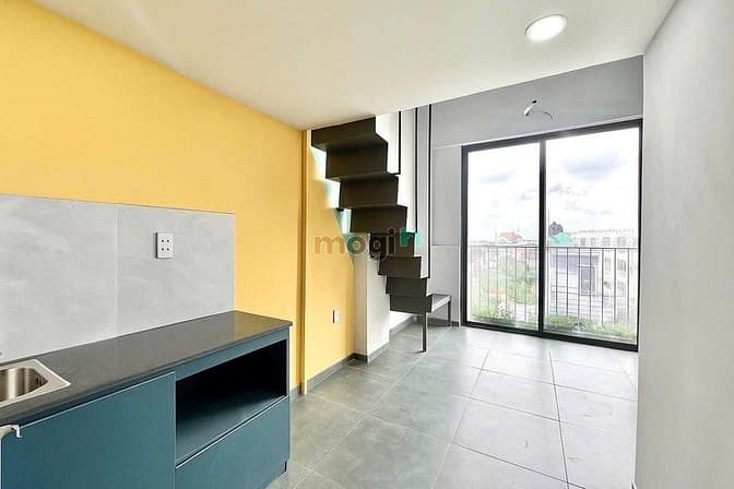 Hình ảnh Cho Thuê Căn Hộ Duplex Mới Tinh Full Nội Thất Q.Tân Phú