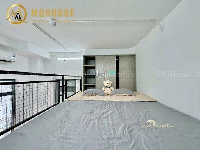 Hình ảnh Duplex ban công - Ngay Nguyễn Kiệm-  Gần sân bay