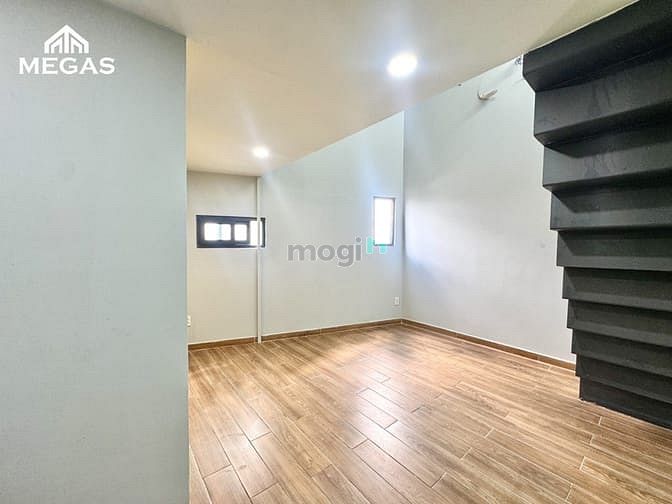 Hình ảnh Cho Thuê Căn Hộ Duplex Mới Tinh Full Nội Thất Q.Tân Phú
