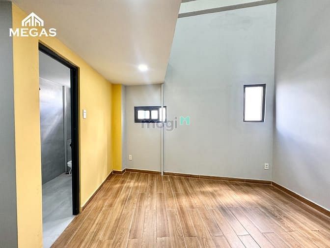 Hình ảnh Cho Thuê Căn Hộ Duplex Mới Tinh Full Nội Thất Q.Tân Phú