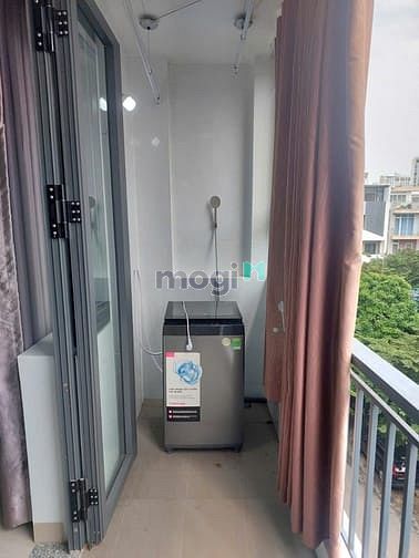 Hình ảnh Mb6623 nạp rút nhanh chóng mini 35m2 , Ban công, Thang máy, gần Trần Não Q.2,  Đủ nội thất