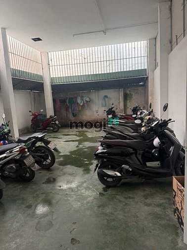 Hình ảnh Bán CHDV 400m2 – 100 Tr/Th – Hẻm 8m, QL13 Cũ, Thủ Đức – Giá Chỉ 32 Tỷ