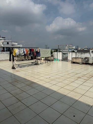 Hình ảnh Bán CHDV 400m2 – 100 Tr/Th – Hẻm 8m, QL13 Cũ, Thủ Đức – Giá Chỉ 32 Tỷ