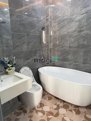 Hình ảnh Tổ ấm lý tưởng ngay Trung tâm Q8