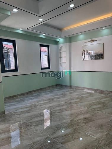 Hình ảnh Tổ ấm lý tưởng ngay Trung tâm Q8