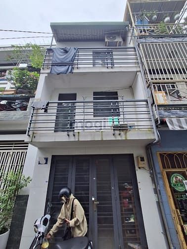 Hình ảnh Nhà đường số 27 phường Sơn Kỳ Tân Phú 2.8 tỷ