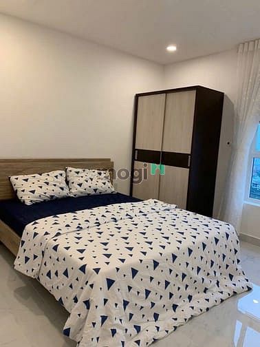 Hình ảnh Cho thuê Trang Chủ MB66.COM / Đăng Ký Tặng 66K Rubyland, DT 54m2, 1PN, NT cơ bản, giá 7tr/tháng.