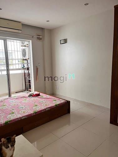 Hình ảnh Cho thuê Trang Chủ MB66.COM / Đăng Ký Tặng 66K Phú Thạnh, DT 69m2, 2PN, NT cơ bản, giá 8.5tr/th