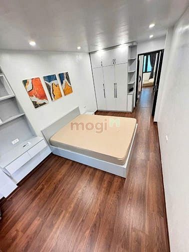 Hình ảnh Nhà 2 thoáng 4 tầng phố Khâm Thiên, 33m2, Mt 3m, gần sát phố, 8,5 tỷ