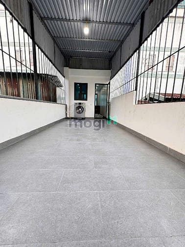 Hình ảnh Nhà 2 thoáng 4 tầng phố Khâm Thiên, 33m2, Mt 3m, gần sát phố, 8,5 tỷ