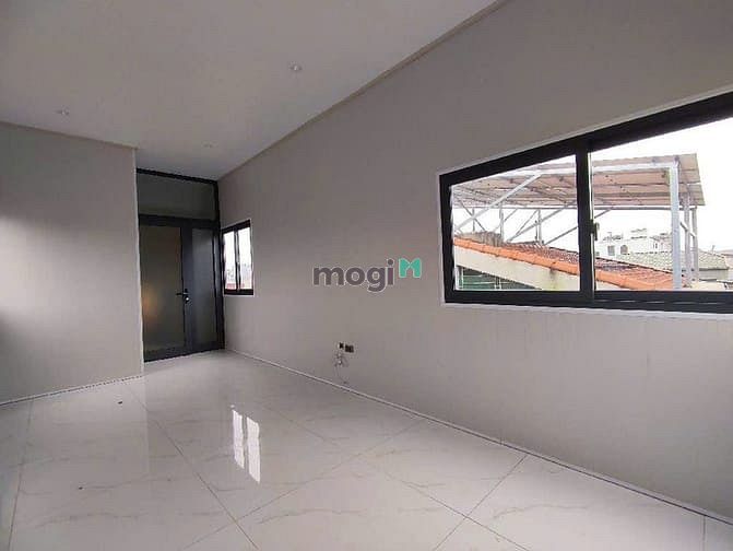 Hình ảnh Nhà 6 tầng thang máy phố Tôn Đức Thắng, 28m2, Mt 3m, ngõ nông