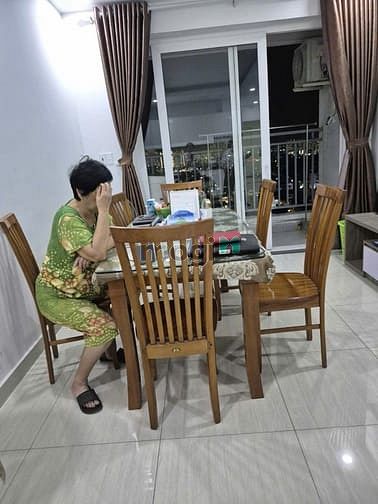 Hình ảnh Bán Trang Chủ MB66.COM / Đăng Ký Tặng 66K Moonlight Park View, Sổ Hồng, 68m2 2PN-2WC, Full nội thất