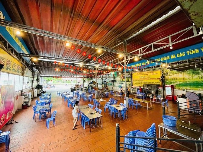 Hình ảnh Cho Thuê Đất Trống Phạm Văn Đồng – Mặt Tiền Đường 20m, Vị Trí Đắc Địa