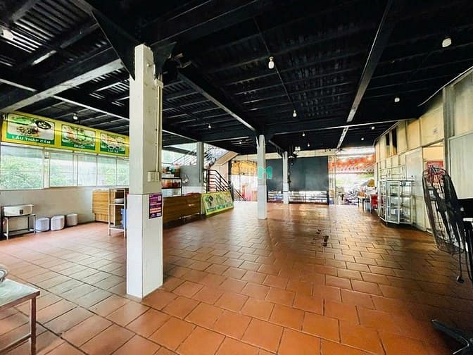Hình ảnh Cho Thuê Đất Trống Phạm Văn Đồng – Mặt Tiền Đường 20m, Vị Trí Đắc Địa