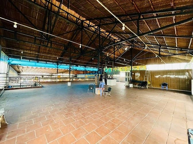 Hình ảnh Cho Thuê Đất Trống Phạm Văn Đồng – Mặt Tiền Đường 20m, Vị Trí Đắc Địa
